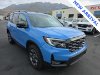 Pre-Owned 2025 Honda Passport TrailSport