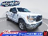 Pre-Owned 2022 Ford F-150 XLT