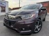 Pre-Owned 2021 Honda HR-V EX