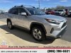 Pre-Owned 2024 Toyota RAV4 XLE