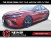 Pre-Owned 2020 Toyota Camry SE