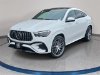 Pre-Owned 2026 Mercedes-Benz AMG GLE 53 Coupe 4MATIC+