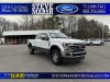 Pre-Owned 2021 Ford F-350 Super Duty Lariat