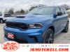 Pre-Owned 2025 Dodge Durango GT