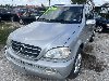 Pre-Owned 2002 Mercedes-Benz M-Class ML 500