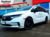Certified Pre-Owned 2023 Honda Odyssey Black Edition
