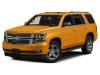 Pre-Owned 2018 Chevrolet Tahoe Premier