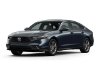Certified Pre-Owned 2024 Honda Accord EX