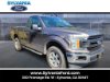 Pre-Owned 2020 Ford F-150 XLT