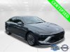 Certified Pre-Owned 2025 Hyundai SONATA Hybrid Limited