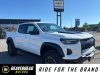 New 2025 Chevrolet Colorado ZR2