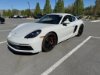 Pre-Owned 2023 Porsche 718 Cayman GTS 4.0
