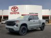 Pre-Owned 2024 Chevrolet Silverado 1500 Custom