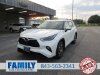 Pre-Owned 2021 Toyota Highlander XLE