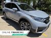 Pre-Owned 2022 Honda CR-V Touring