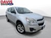 Pre-Owned 2012 Chevrolet Equinox LS