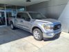 Pre-Owned 2021 Ford F-150 XLT
