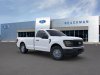 Pre-Owned 2024 Ford F-150 XL