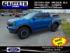 New 2024 Ford Ranger Raptor