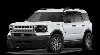 New 2026 Ford Bronco Sport Big Bend