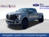 Pre-Owned 2022 Ford F-450 Super Duty Platinum
