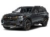 New 2026 Ford Explorer Tremor