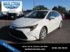 Pre-Owned 2020 Toyota Corolla LE