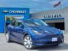 Pre-Owned 2024 Tesla Model Y Base