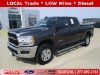 Pre-Owned 2022 Ram 2500 Big Horn