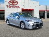 Pre-Owned 2025 Toyota Camry LE