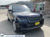 Pre-Owned 2020 Land Rover Range Rover HSE
