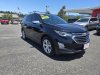 Pre-Owned 2018 Chevrolet Equinox Premier