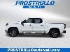 Pre-Owned 2024 Chevrolet Silverado 1500 LTZ