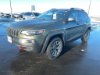 Pre-Owned 2021 Jeep Cherokee Trailhawk