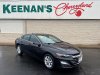 Pre-Owned 2024 Chevrolet Malibu LT