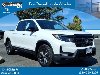 Pre-Owned 2024 Honda Ridgeline Sport