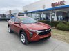 Pre-Owned 2024 Chevrolet Trax LS