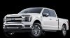 New 2025 Ford F-150 Lariat