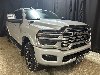 Unknown 2026 Ram 3500 Longhorn
