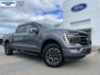 Pre-Owned 2021 Ford F-150 Lariat