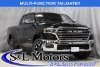 Pre-Owned 2025 Ram 1500 Laramie Crew Cab 4x4 6'4" Box