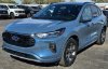 Certified Pre-Owned 2023 Ford Escape ST-Line Select