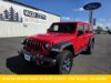 Pre-Owned 2021 Jeep Wrangler Unlimited Rubicon