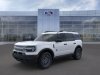 New 2025 Ford Bronco Sport Big Bend
