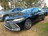 Pre-Owned 2024 Toyota Camry XLE