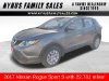 Pre-Owned 2017 Nissan Rogue Sport S