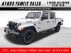 Pre-Owned 2021 Jeep Gladiator Sport