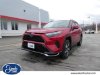 Pre-Owned 2024 Toyota RAV4 Prime SE