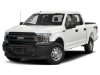 Pre-Owned 2020 Ford F-150 XLT