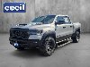 Pre-Owned 2026 Ram 1500 RHO Crew Cab 4x4 5'7" Box